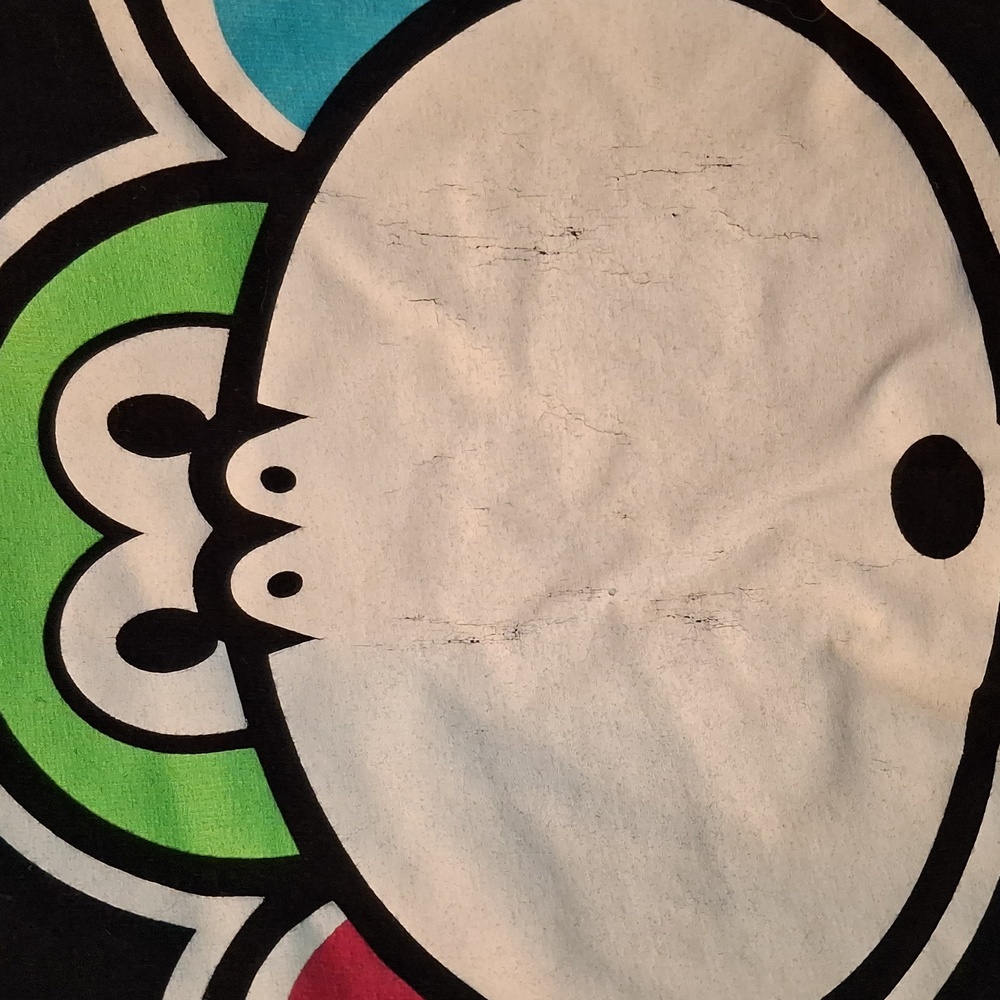 Bobby Jack tshirt - Picture 4 of 4